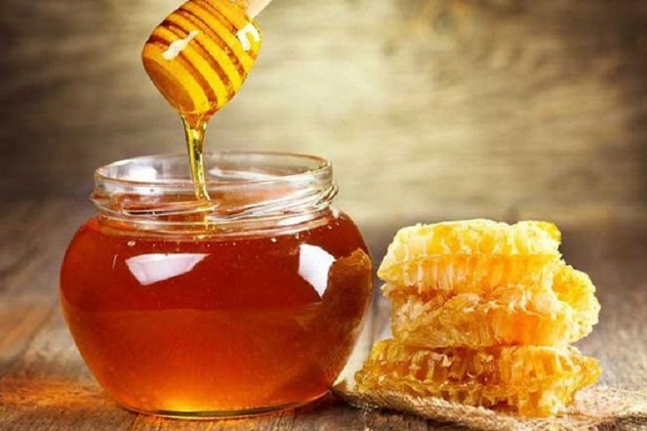 Mật ong làm tăng phản ứng viêm
