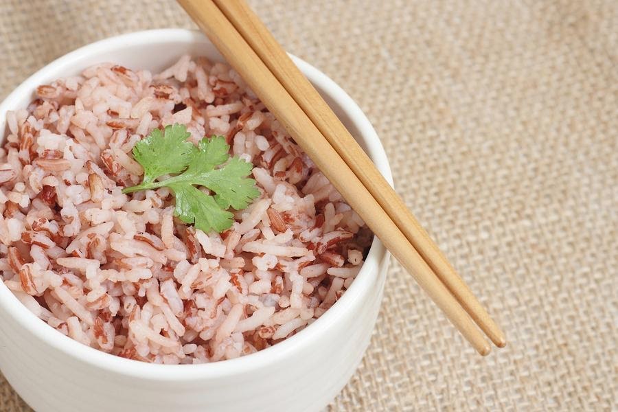 Gạo lứt có hàm lượng dinh dưỡng cao và rất tốt cho sức khỏe