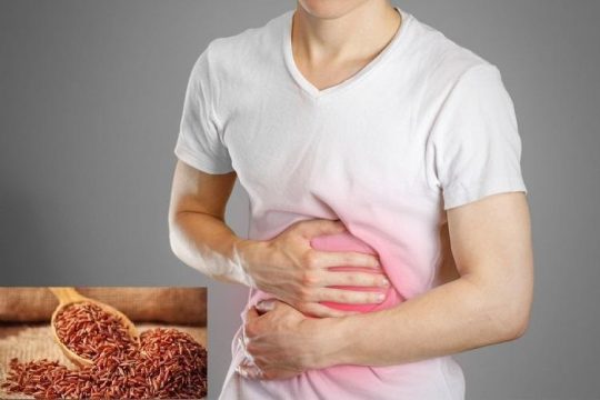 Hướng dẫn chữa đau dạ dày bằng gạo lứt hiệu quả nhất 4 Gạo lứt là thực phẩm tự nhiên có tác dụng chữa đau dạ dày hiệu quả
