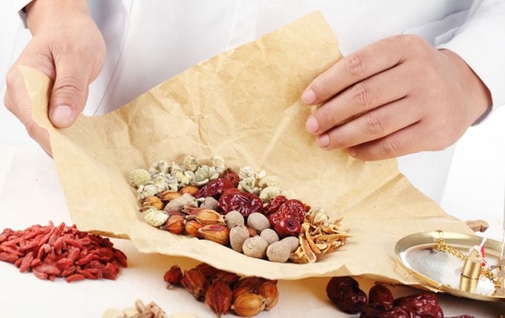 Bệnh vảy nến là gì? Nguyên nhân, triệu chứng, cách chữa trị tốt nhất 10 Chữa vảy nến bằng thuốc Đông y