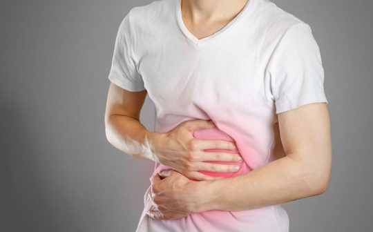Hướng dẫn chữa đau dạ dày bằng lá ổi đúng cách, hiệu quả cao 5 Người bệnh tuyệt đối không sử dụng lá ổi khi chưa biết rõ nguyên nhân của bệnh