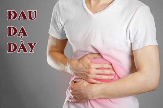 Vị trí đau dạ dày ở chỗ nào của bụng? Nên làm gì khi bị đau dạ dày? 1 Vị trí đau dạ dày thường ở đau trên bụng?
