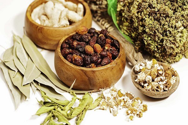 Viêm da tiếp xúc dị ứng, kích ứng, bội nhiễm: Nguyên nhân & cách chữa trị 7 Bài thuốc Đông y có tác dụng điều trị viêm da không để lại tác dụng phụ