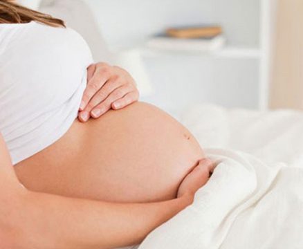 Bị viêm âm đạo có mang thai được không