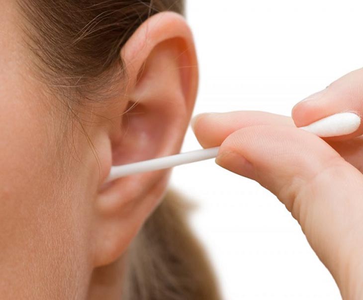 Viêm tai giữa là một trong những biến chứng nguy hiểm của bệnh viêm xoang