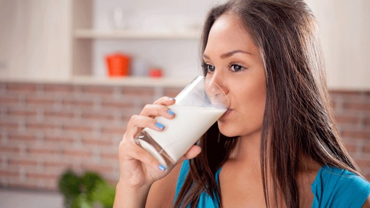 Giải đáp buồng trứng đa nang có nên uống sữa đậu nành không