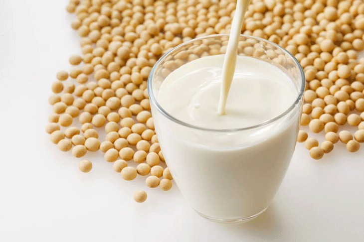 Chuyên gia lý giải buồng trứng đa nang có nên uống sữaChuyên gia lý giải buồng trứng đa nang có nên uống sữa đậu nành không? đậu này không?