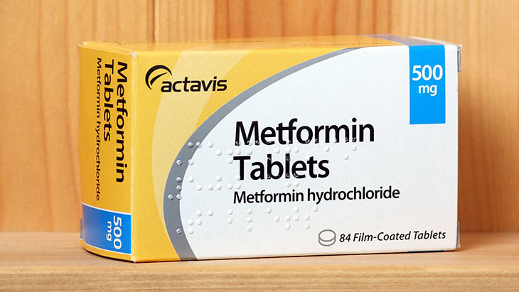 Nếu dùng đúng cách, thuốc Metformin thường hiếm khi gây tác dụng phụ
