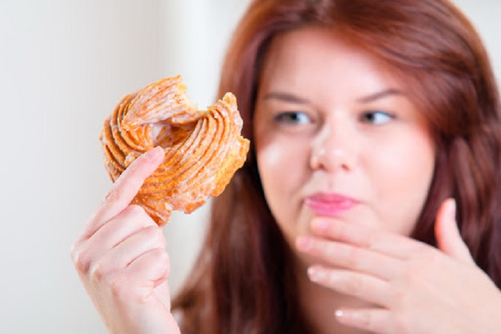 Không nên ăn những thực phẩm làm chỉ số Glycemic cao