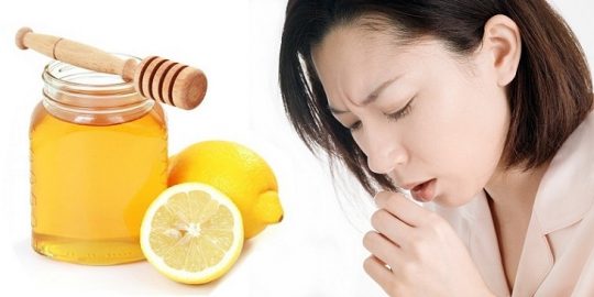 Tìm hiểu các cách chữa viêm amidan hốc mủ bằng mật ong