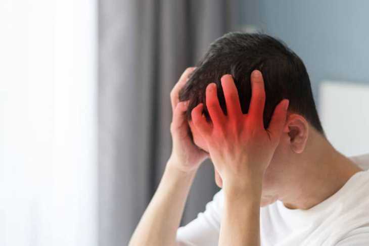 Người bệnh có thể gặp trường hợp đau đầu, chóng mặt khi mới dùng thuốc