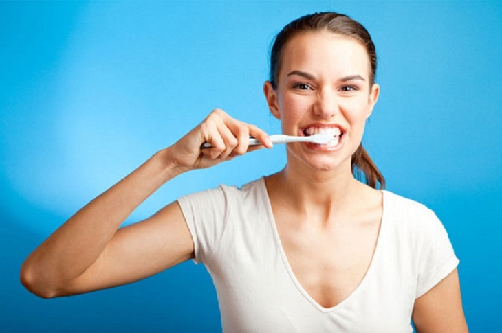 Vệ sinh răng miệng hằng ngày để bệnh không có nguy cơ tái phát