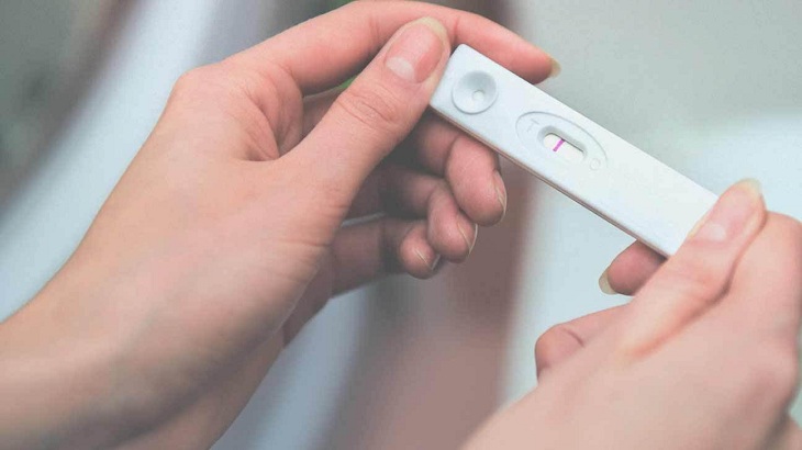 Viêm âm đạo gây khó thụ thai, tăng nguy cơ hiếm muộn ở nữ giới