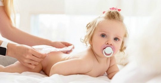 Viêm âm đạo ở trẻ em là gì? Thông tin cha mẹ cần biết