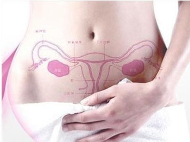 Viêm cổ tử cung ảnh hưởng đến thai kỳ 