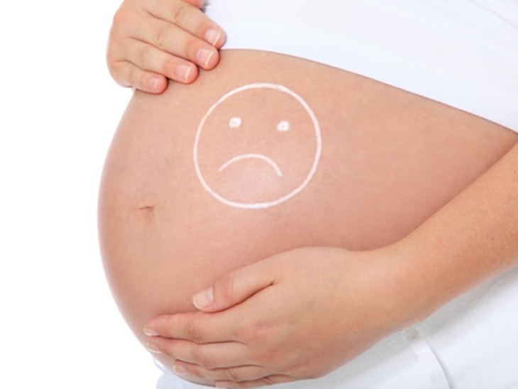 Những ảnh hưởng của viêm cổ tử cung đến mẹ
