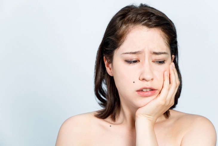 Viêm xoang gây đau răng có nhiều cấp độ khác nhau nên người bệnh cần đặc biệt chú ý