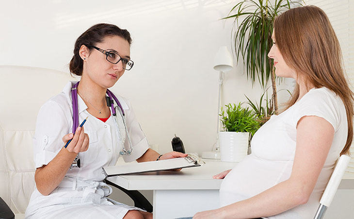 Bị viêm xoang khi mang thai có ảnh hưởng đến sức khỏe thai kỳ?