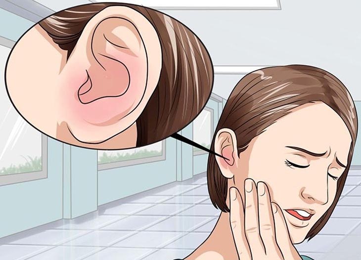 Chuyên gia giải đáp viêm xoang ù tai có chữa được không?