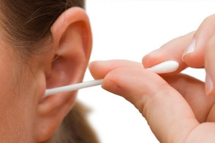 Tác dụng chính của Axit axetic là điều trị bệnh nhiễm trùng ngoài tai