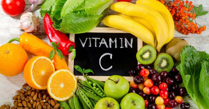 Berocca giúp cung cấp vitamin C để nâng cao sức đề kháng cho cơ thể