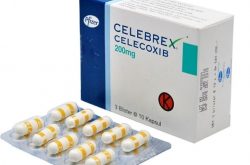 Hình ảnh thuốc Celecoxib