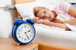 Sự mất cân bằng nội tiết tố khiến phụ nữ gặp tình trạng mất ngủ
