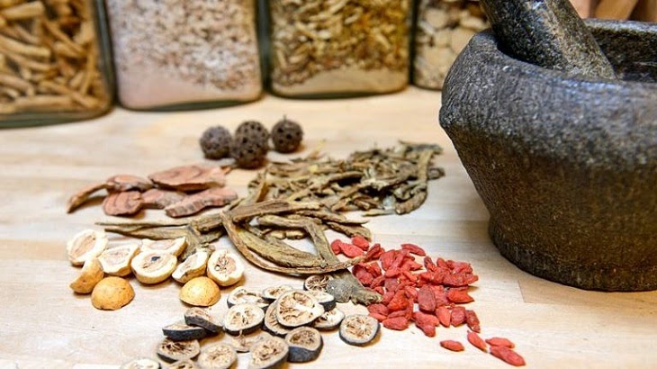 Tùy từng thể bệnh vảy nến mà sẽ có các vị thuốc thảo dược khác nhau điều trị hiệu quả