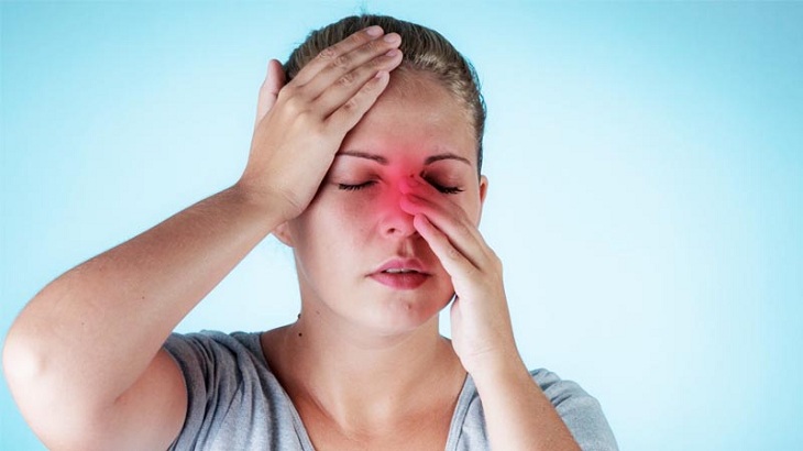 Bệnh viêm xoang nhức đầu là gì