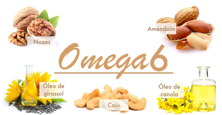 Omega - 6 không tốt cho người bị mụn mủ