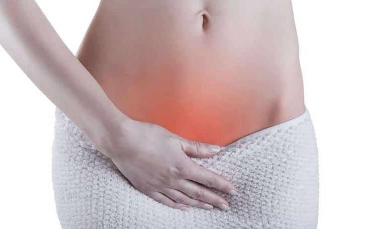 khí hư ngày rụng trứng Các bệnh phụ khoa không chỉ làm người bệnh khó chịu, đau đớn mà còn có thể gây hiếm muộn, vô sinh