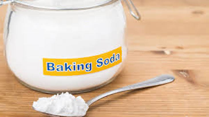 Cách điều trị viêm xoang trán tại nhà bằng muối và baking soda