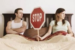 Chồng yếu sinh lý vợ nên làm gì