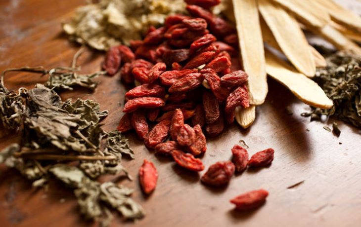 Chữa rối loạn cương dương bằng Đông y do thận hư