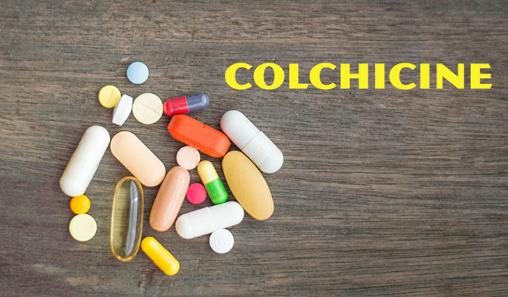 Colchicine là thuốc gì và cách dùng như thế nào?
