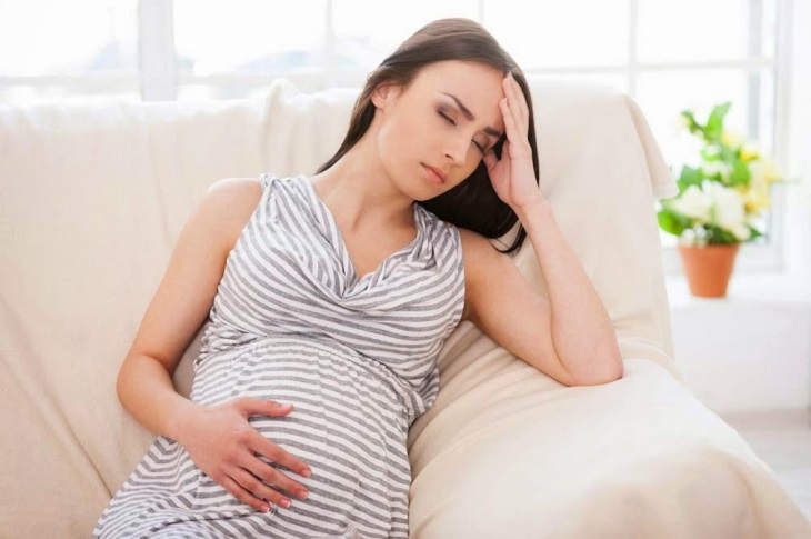 Nấm âm đạo khi mang thai ảnh hưởng đến sức khỏe, sinh hoạt