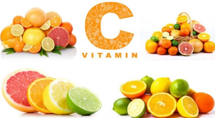 Bổ sung vitamin C giúp phòng ngừa huyết trắng đục sệt