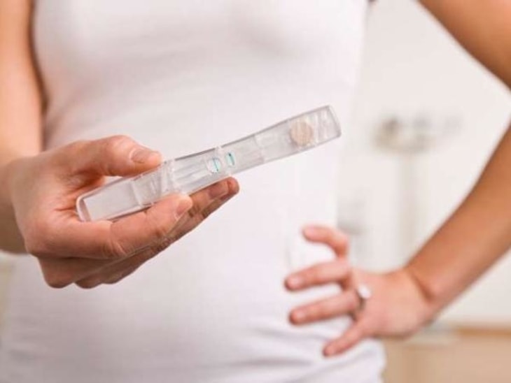 Ra huyết trắng nhiều gây ảnh hưởng đến khả năng thụ thai