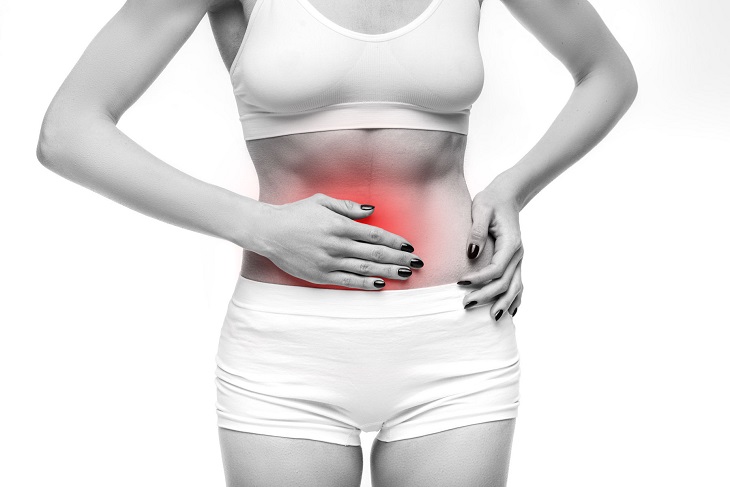 Rong kinh đau bụng dưới & phương pháp điều trị hiệu quả