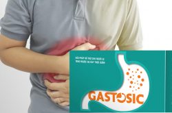 Tìm hiểu về công dụng của thuốc Gastosic