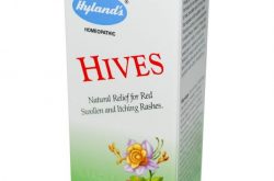 Hình ảnh thuốc Hyland's Hives