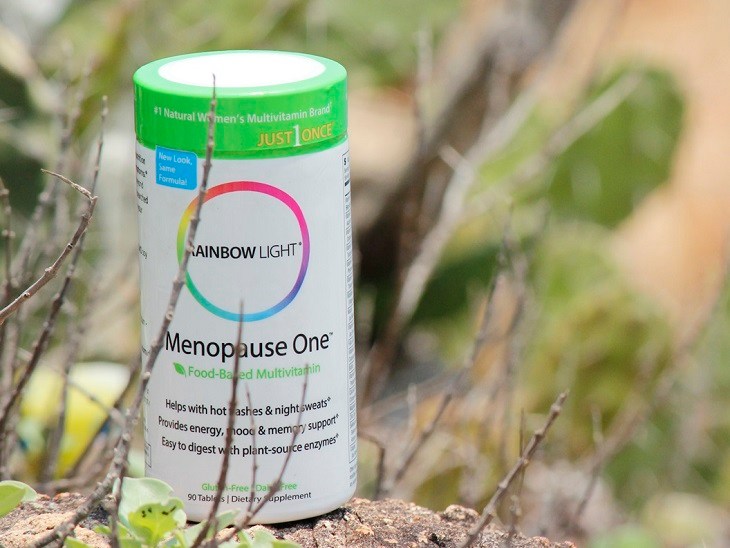 Thuốc tiền mãn kinh của Mỹ - Menopause One