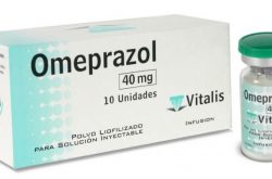 Thuốc Omeprazol chữa trào ngược dạ dày cho bà bầu