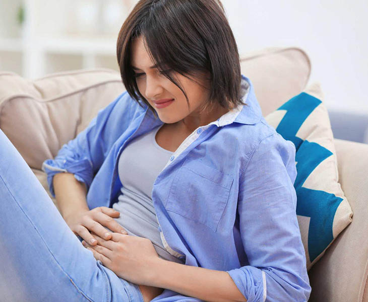 Viêm phần phụ có nguy hiểm không