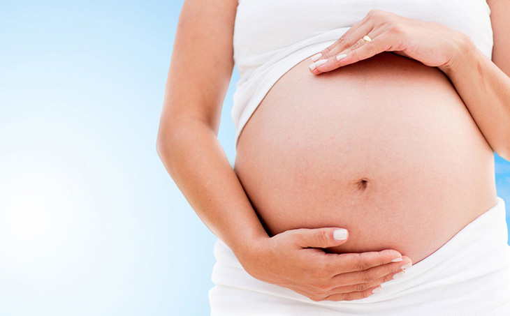 Tiền mãn kinh có thai được không? Việc mang thai có thể ảnh hưởng đến thai nhi