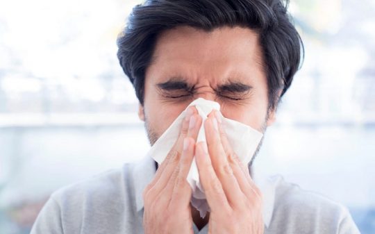 Bệnh viêm xoang mũi là gì? Phân loại bệnh thường gặp