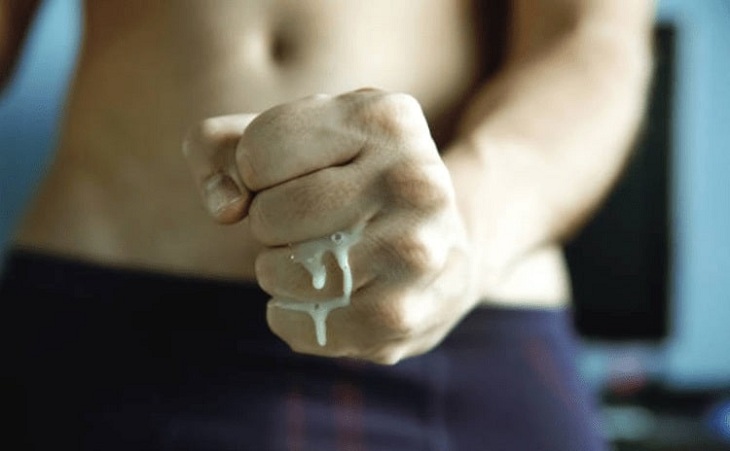Sử dụng gel bôi là cách làm tình lâu ra, chống xuất tinh sớm cho nam giới
