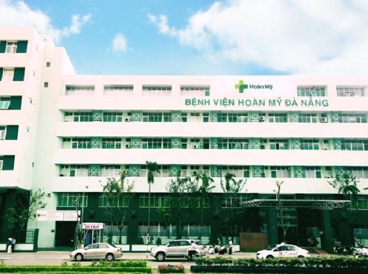 Điều trị xuất tinh sớm tại Bệnh viện Hoàn Mỹ Đà Nẵng