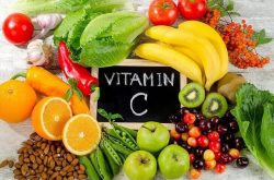 Da bị thâm mụn nên ăn thực phẩm giàu vitamin C