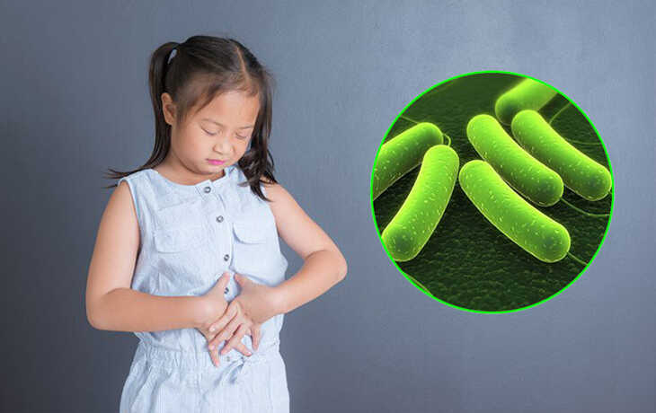 Vi khuẩn HP ở trẻ em có nguy hiểm không? Khi nào cần điều trị?